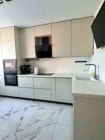 Двухкомнатная квартира в  Жемчужном квартале на Таирова Лиманка