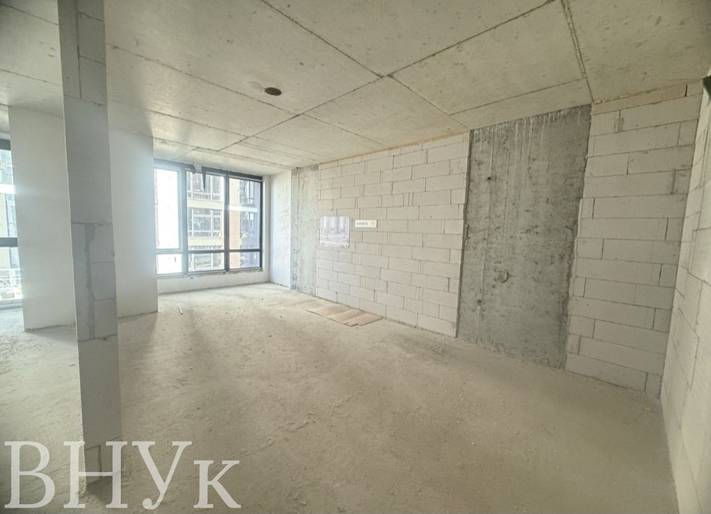 Продаж Квартира 1-кімнатна, 3/16 поверх на вул. Ленкавського Івано-Франківськ - фото 4