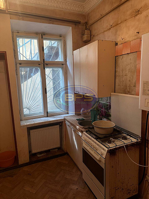 Продаж приміщення вільного призначення на вул. Маразліївська приміщень - 7, поверх - 1/2 Одеса - фото 16