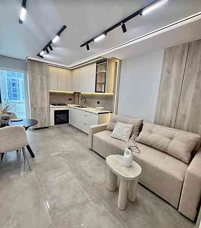 Продаж Квартира 2-кімнатна, 5/11 поверх на Смакули вул., 8 Ternopil'