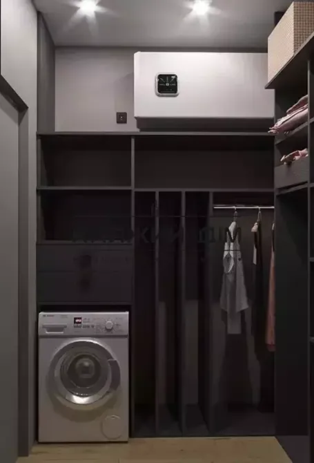 Продаж 4 к.кв. в ЖК Tetris Hall Код об'єкту № 21145719 Київ - фото 14