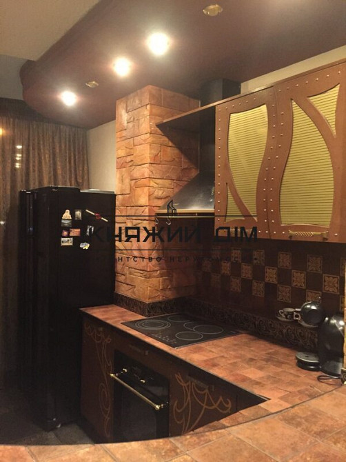 Просторная 2-х к. кв. студия в ЖК Приднепровский. № 21141445 Київ - фото 7