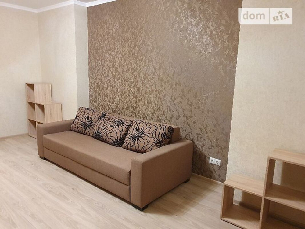 Оренда Квартира 2-кімнатна, 8/25 поверх на Днепровская набережная, 26б Київ - фото 3