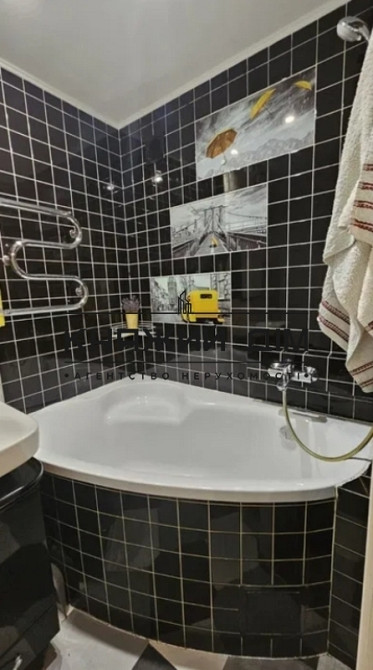 Продам 3к квартиру, Мінський масив,Оболонь.Код:21147020 Киев - изображение 16