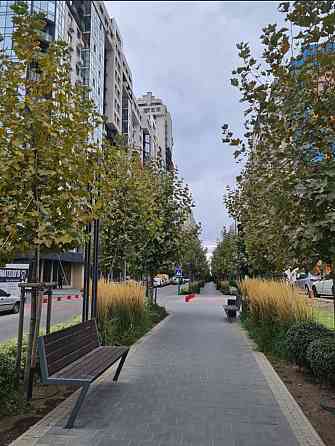 1к квартира Таїровські Сади Odessa