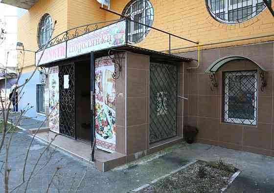 Продаж торгове приміщення Винница