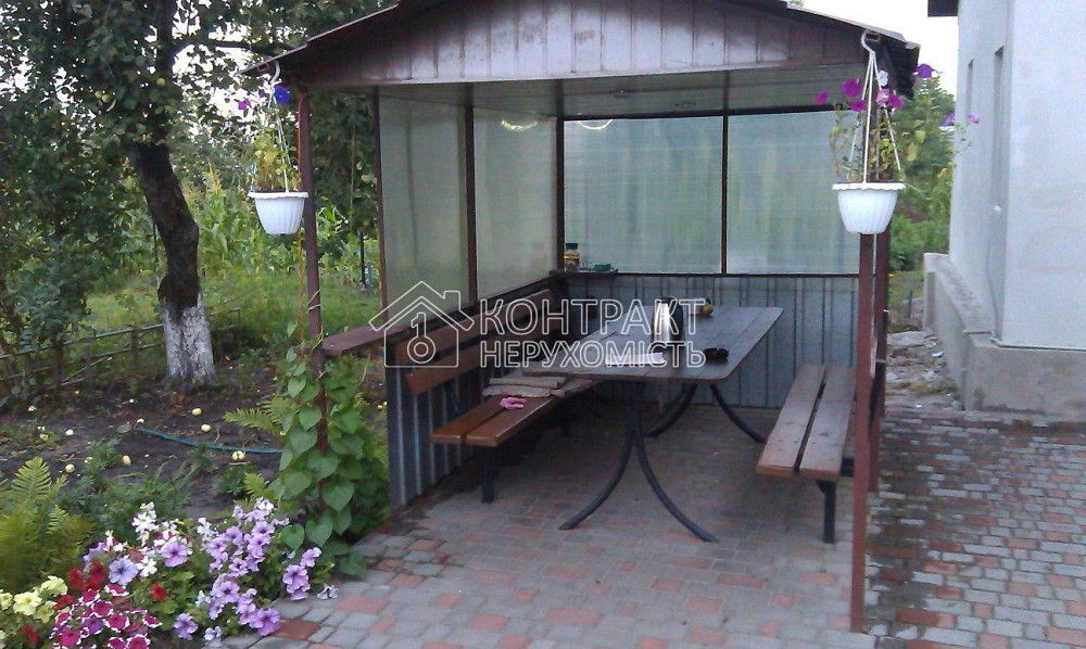 Продаж Будинок 3-кімнатний на вул. Змеевская Безлюдовка - изображение 3