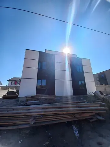 Продаж 2-поверховий   120 кв.м 4 кімн. на Кулика і Гудачека (Макарова) вулиця Рівне - фото 8