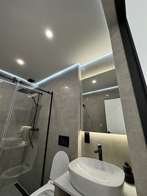 Продаж Квартира 3-кімнатна, 6/11 поверх на Крайківського Ивано-Франковск - изображение 8