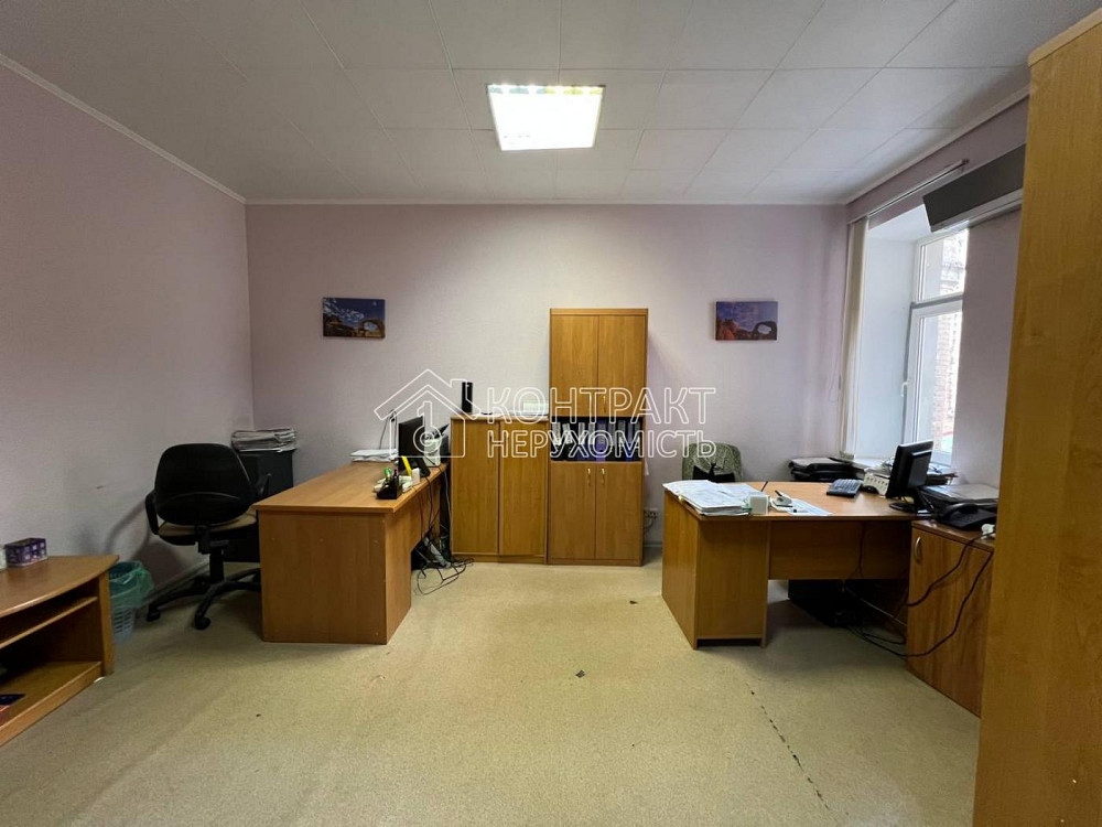 Продаж офісне приміщення на вул. Скрипника приміщень - 7, поверх - 3/5 Харків - фото 2