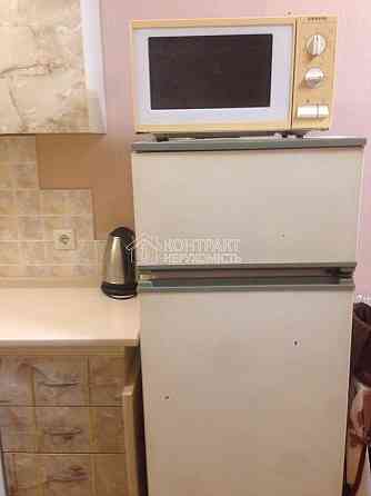 Оренда Квартира 1-кімнатна, 1/5 поверх на вул. Волонтерська Харків