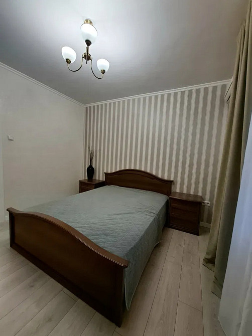 Оренда Квартира 3-кімнатна, 2/16 поверх на просп. Петра Григоренка, 11А Київ - фото 2