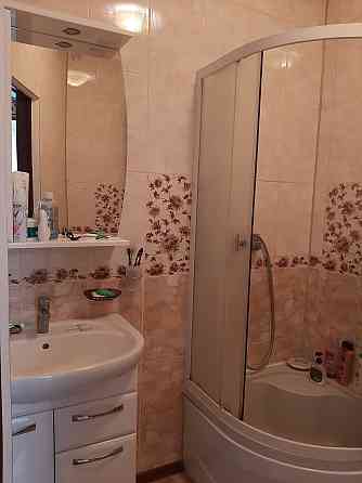 Дом ст. Усатово 