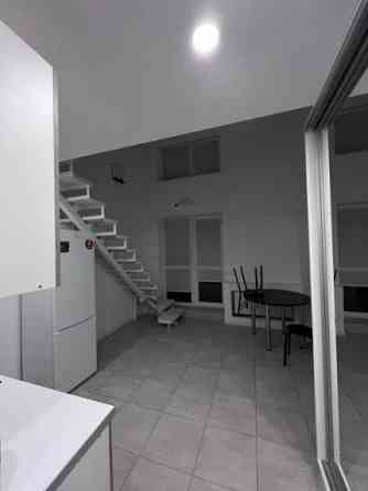 Продам двухуровневую квартиру на пос. Котовского Крижанівка (Комінтернівський район)