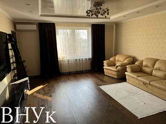 Продаж Квартира 3-кімнатна, 1/3 поверх Львов