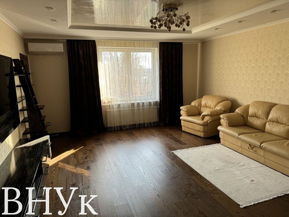 Продаж Квартира 3-кімнатна, 1/3 поверх Львов - изображение 3