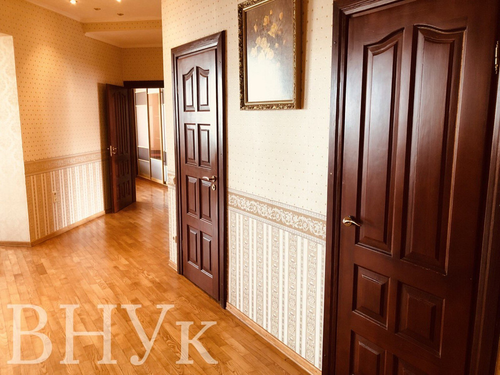 Продаж Квартира 3-кімнатна, 5/6 поверх на вул. Петлюри Львів - фото 2