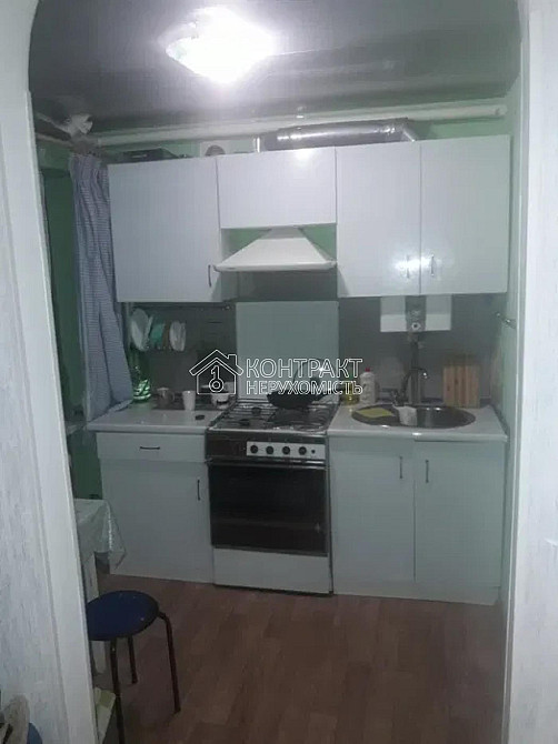 Продаж Квартира 1-кімнатна, 5/5 поверх на вул. Байрона Харків - фото 13