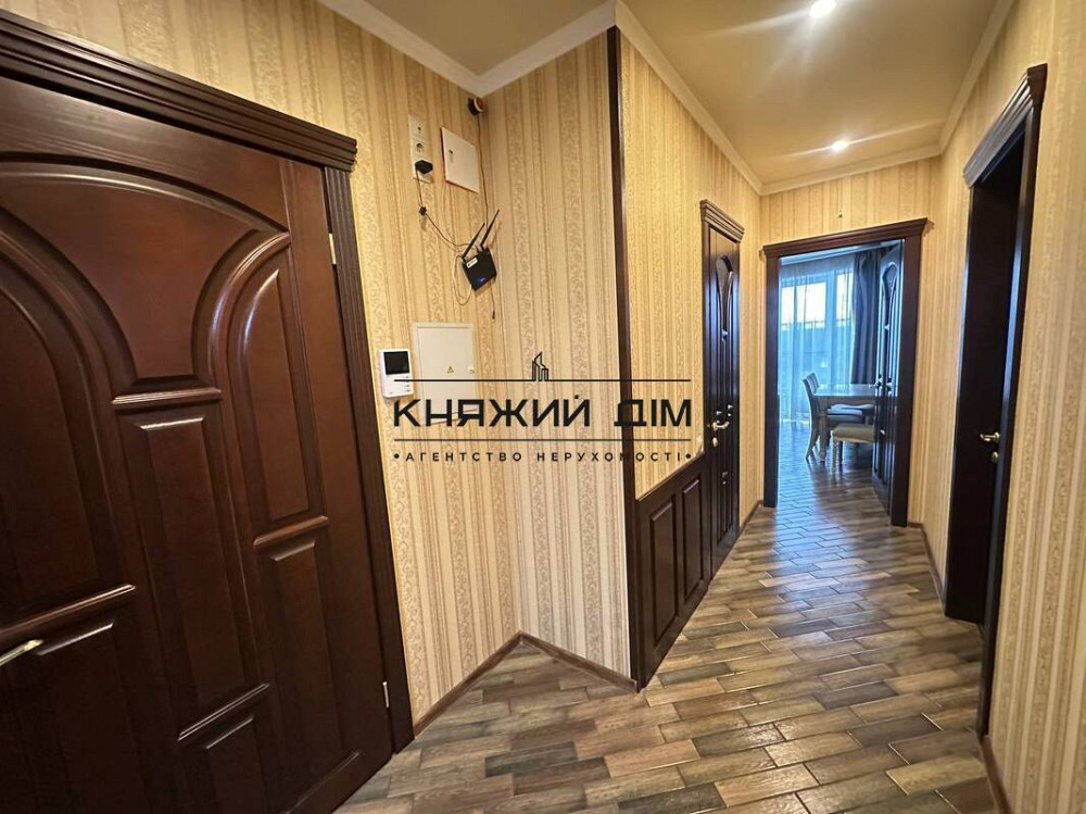 Оренда Квартира 2-кімнатна, 3/25 поверх на Бажана Николая просп. Київ - фото 15