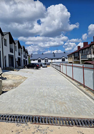 Продаж 2 поверхового дуплекса 130 кв. м, Петриків  - фото 3