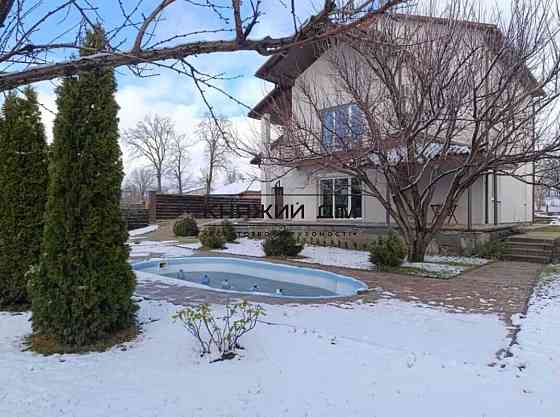 Оренда 3-поверхового будинку в с.Крушинка. № 139466 Krushynka