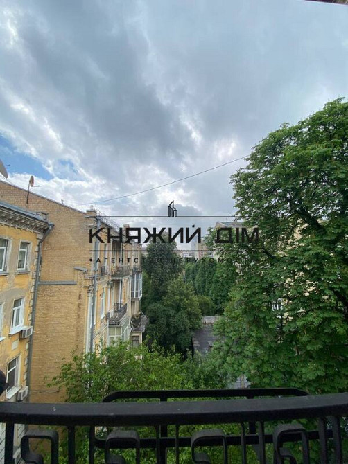 1 кімн квартира метро Хрещатик, Кловська, Майдан незалежності № 21146681 Київ - фото 12