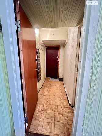 Продаж Квартира 1-кімнатна, 1/5 поверх на Кіото вул., д. 29А Kiev