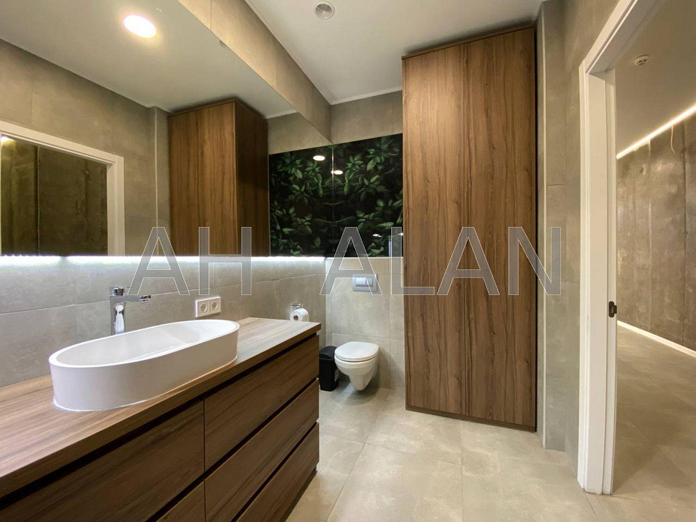 Оренда офісне приміщення на Кловський узв., 7 поверх - 6/47 Київ - фото 6