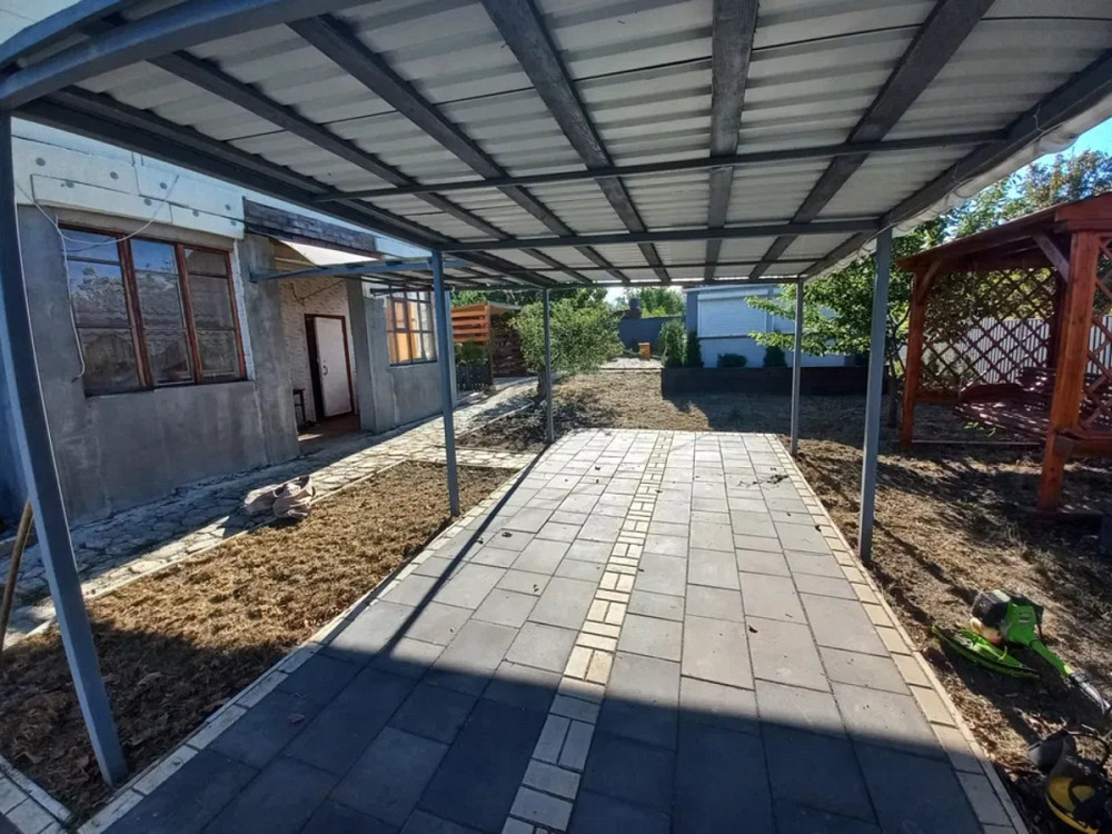 Продам дачу СТ Радист 2 вулиця до ставка. Кропивницький - фото 10