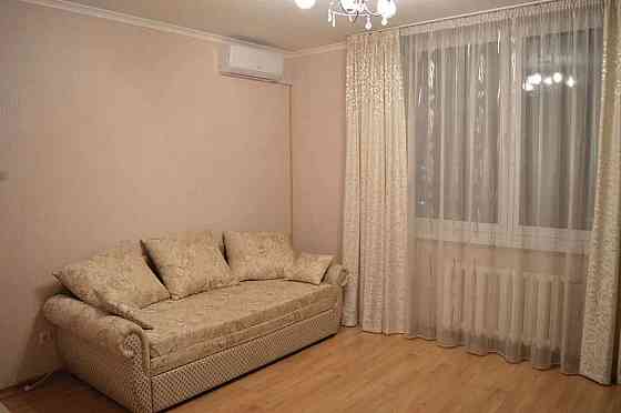 Оренда Квартира 1-кімнатна, 17/21 поверх на ул. Елены Пчилки, 2 Київ