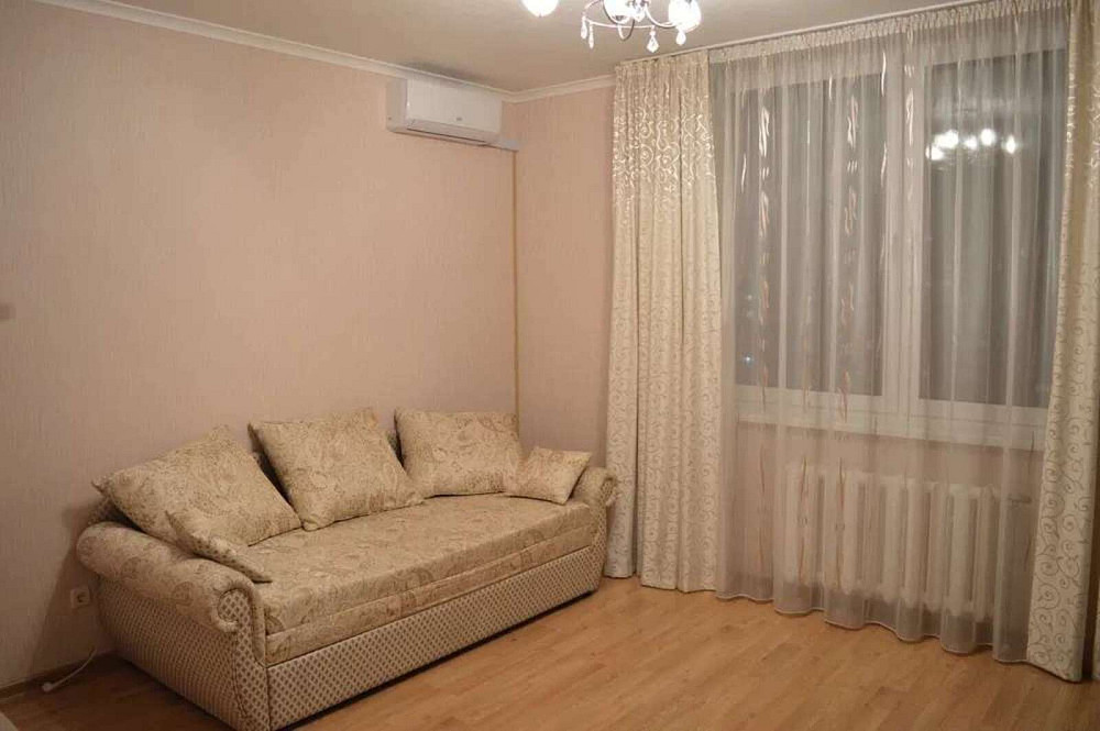 Оренда Квартира 1-кімнатна, 17/21 поверх на ул. Елены Пчилки, 2 Київ - фото 4