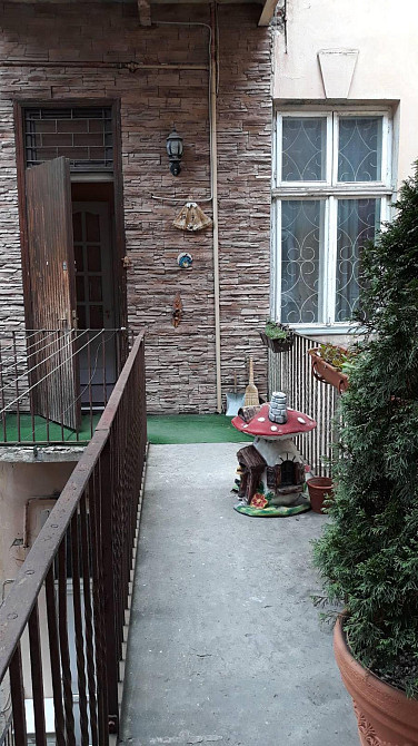 Продаж Квартира на улица Бандери Степана Львів - фото 10