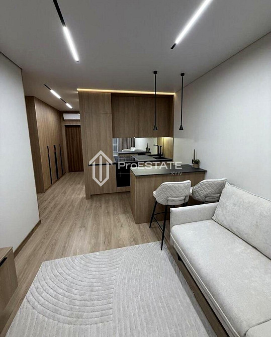 Продаж Квартира 1-кімнатна, 12/26 поверх на вул. Івана Виговського Киев - изображение 3