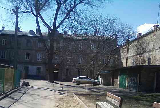 Продам 2-комн. Колонтаевская / Ризовская, Молдаванка Одеса