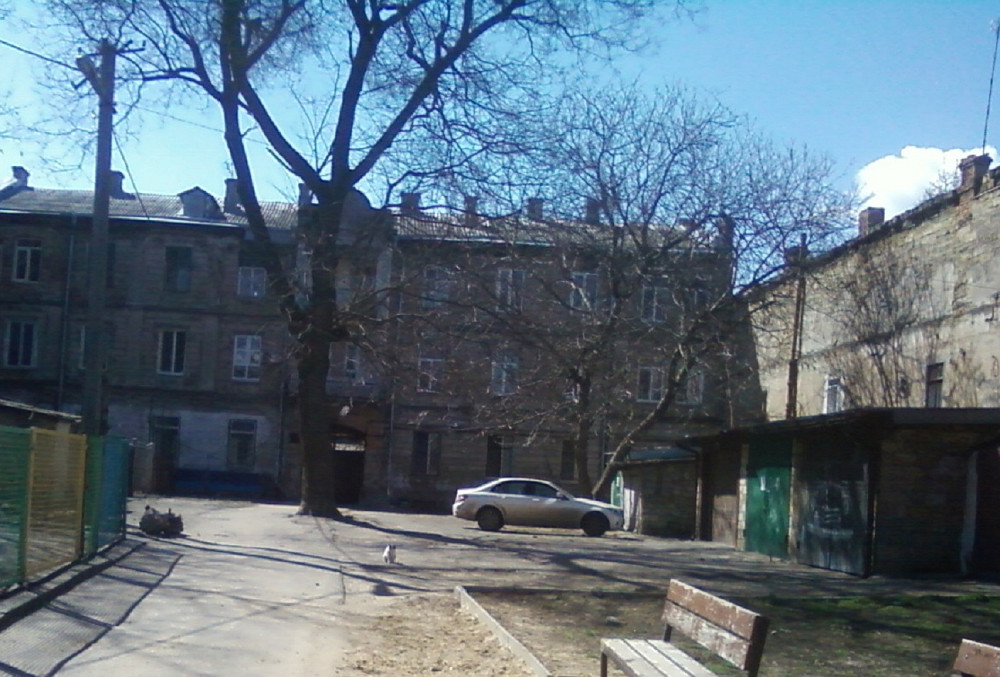 Продам 2-комн. Колонтаевская / Ризовская, Молдаванка Одеса - фото 1