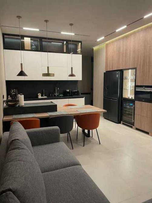 Продаж Квартира 3-кімнатна, 3/23 поверх на Трускавецька вул., д. 10г Київ - фото 1