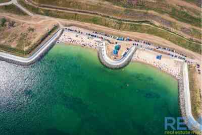 Продаж земельної ділянки 0.1 соток на ул. Гоголя (обл), 19 Fontanka