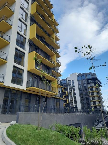 Продаж 4к Квартира 126 кв.м Пимоненка, 5В Львов - изображение 3