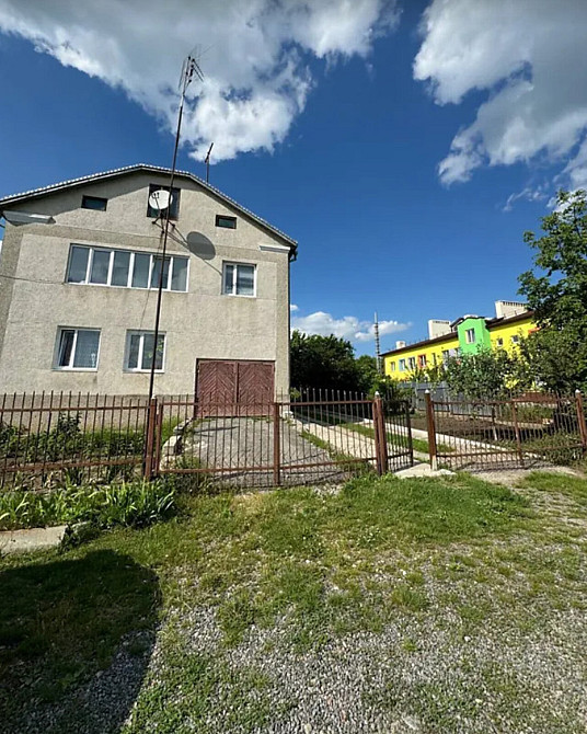 Продаж 2 поверхового будинку з ділянкою на 12 соток, 200.2 кв. м, Біла  - фото 1