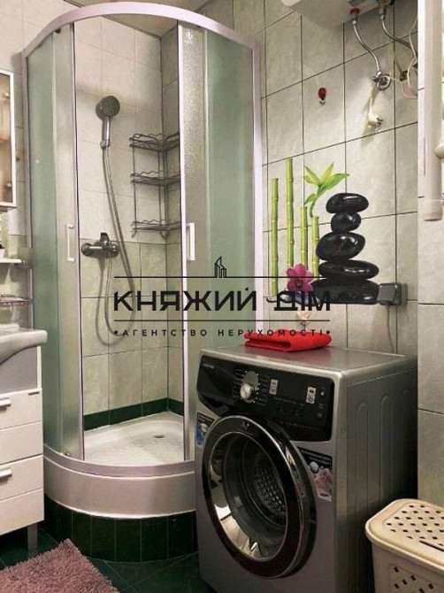 Оренда Квартира 3-кімнатна, 7/7 поверх на вул. Велика Васильківська Київ - фото 7