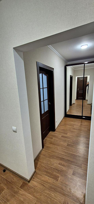 Оренда Квартира 1-кімнатна, 11/25 поверх на Софії Русової, 7А Kiev - photo 8