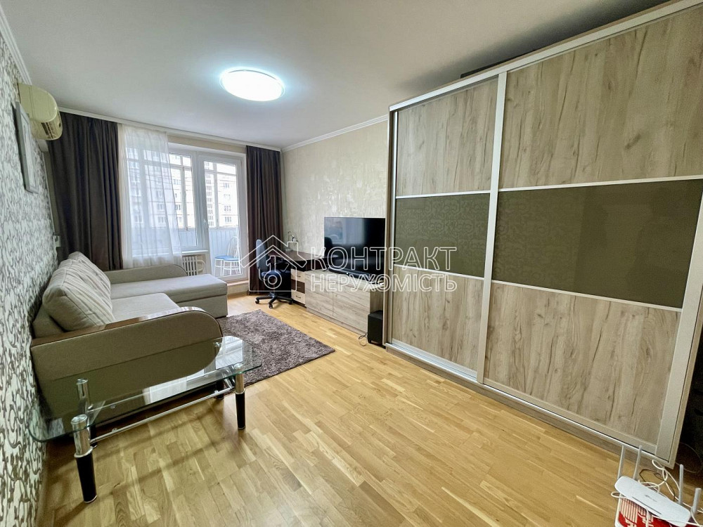 Продаж Квартира 2-кімнатна, 7/9 поверх на вул. Победы Харків - фото 6