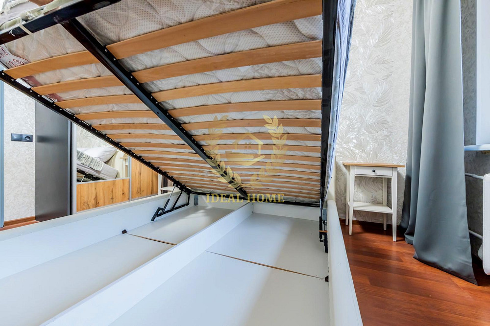 Продаж Квартира 2-кімнатна на Рональда Рейгана ул., 16 Київ - фото 15