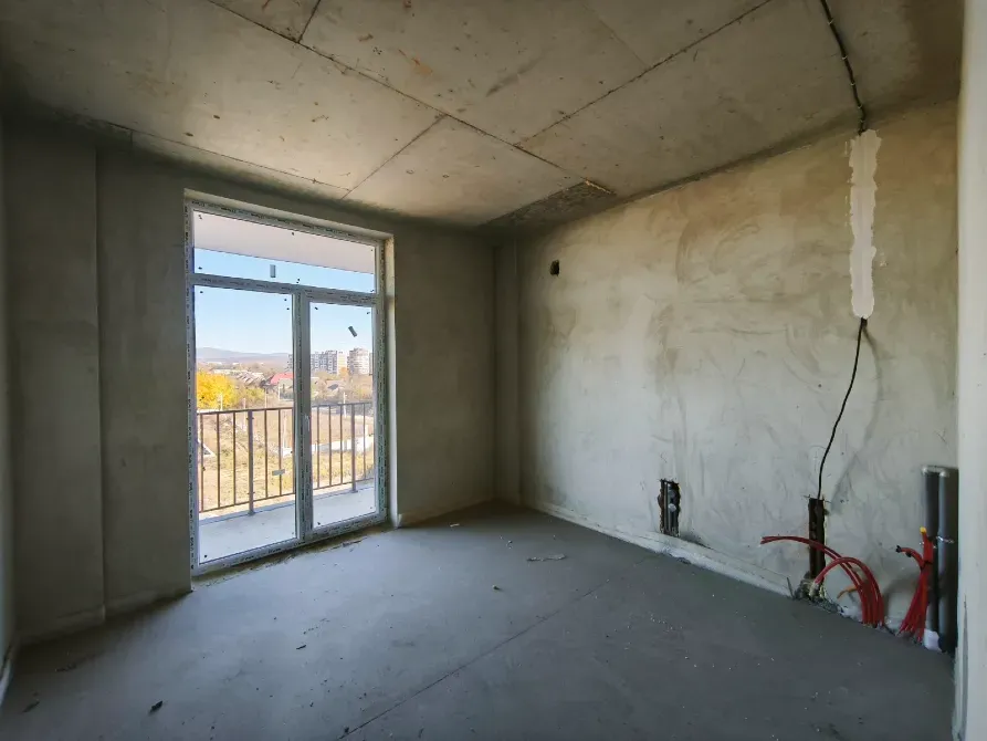 Продажа 1к Квартира 42 кв.м Загорська 168 Ужгород - изображение 10