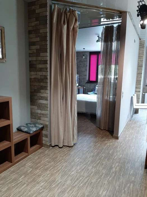 Оренда Квартира 1-кімнатна на ул. Герцена Київ - фото 4