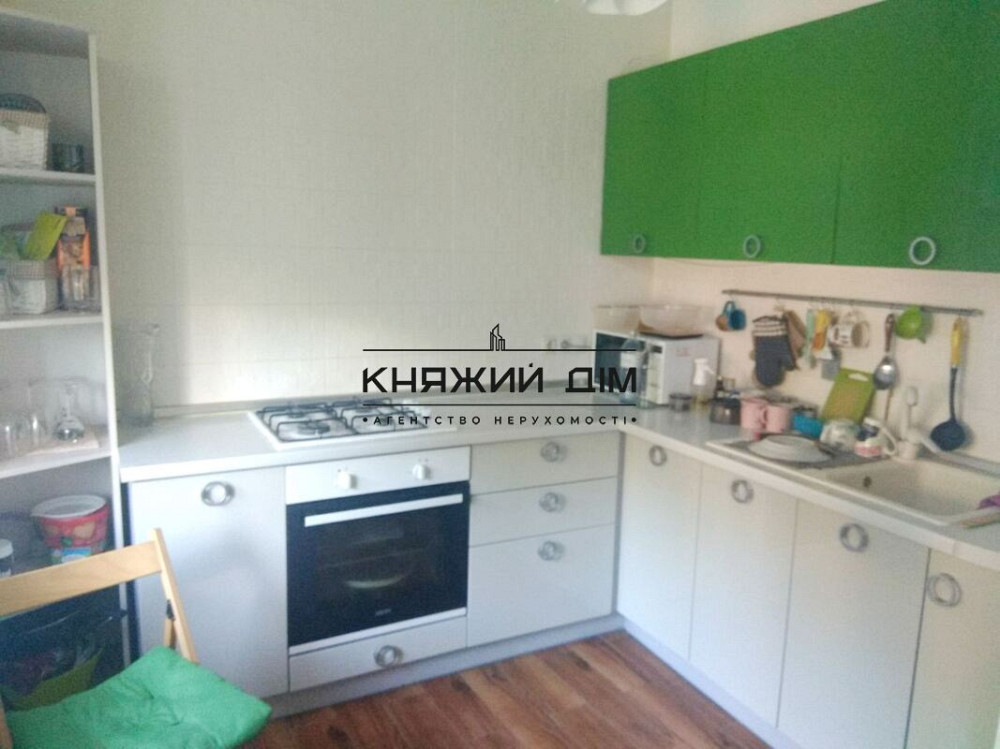 Оренда,2 кімнатної студіо . кварт. на Філатова біля Ocean Plaza м. Либідьська № 11197568 Київ - фото 7