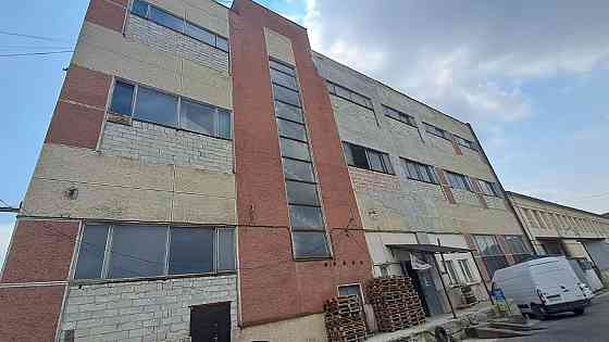 Продаж приміщення вільного призначення на Дудаєва Ivano-Frankivs'k