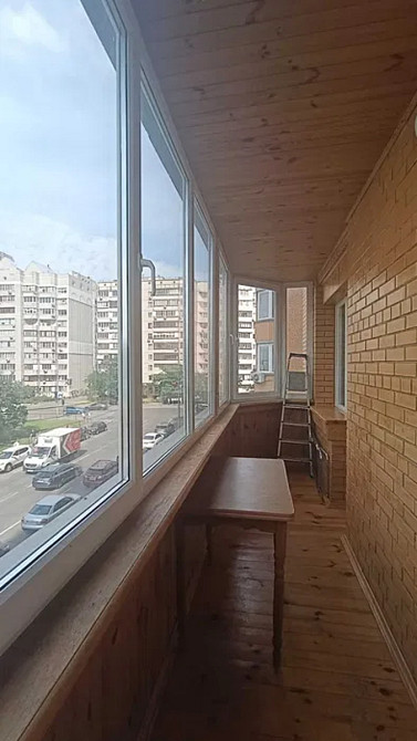 Оренда Квартира 2-кімнатна, 3/18 поверх на Срібнокільська, 24 Київ - фото 10