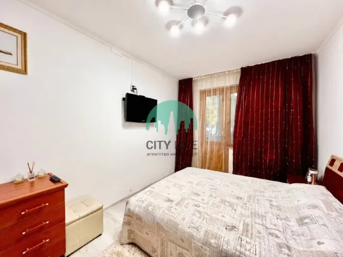 Продаж 3к Квартира 63.6 кв.м Івана Павла ІІ, буд. 8 Івано-Франківськ - фото 4