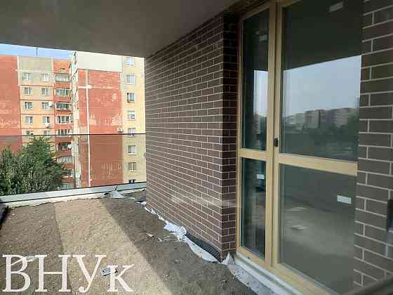 Продаж Квартира 2-кімнатна, 5/7 поверх на вул. Морозна Львов